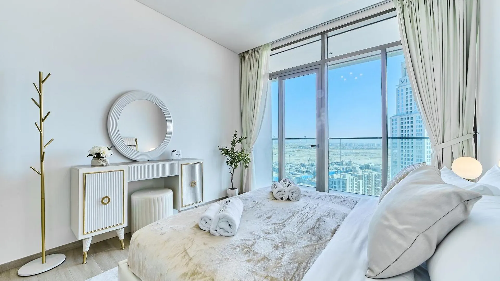 Privacasa - Palace Residences Creek Harbour Dubai United Arab Emirates