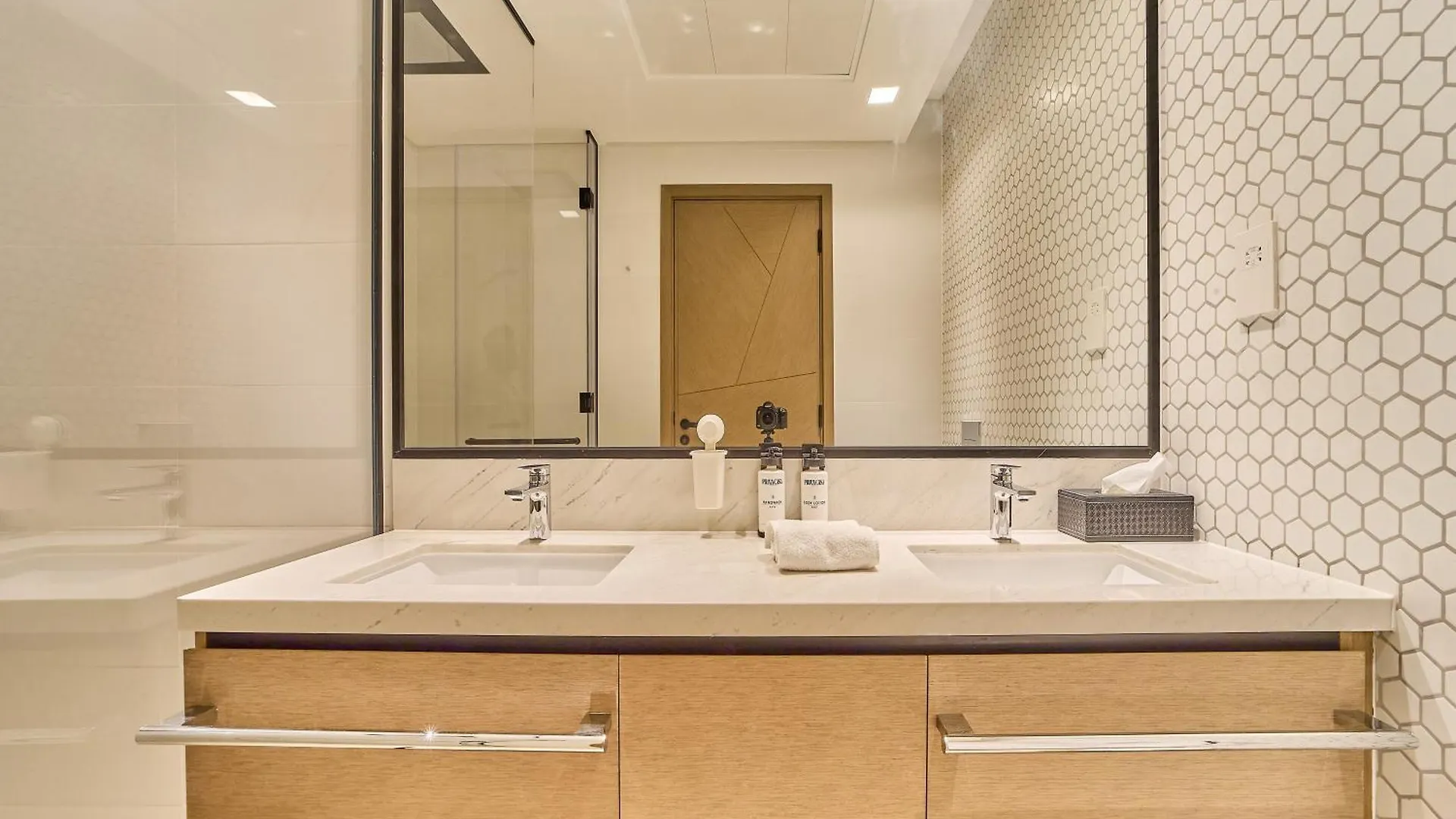 Privacasa - Palace Residences Creek Harbour Dubai