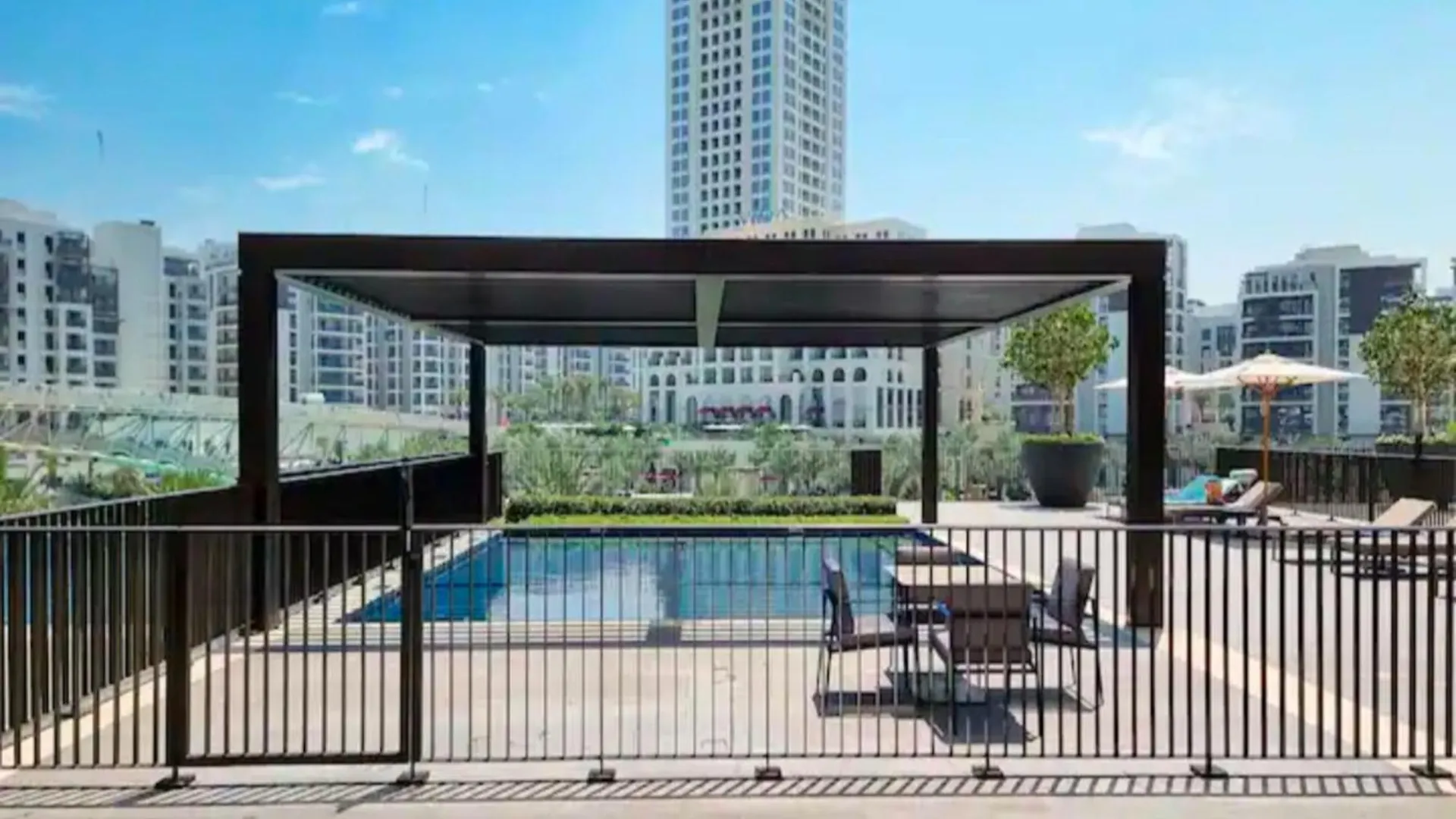 Privacasa - Palace Residences Creek Harbour Dubai United Arab Emirates