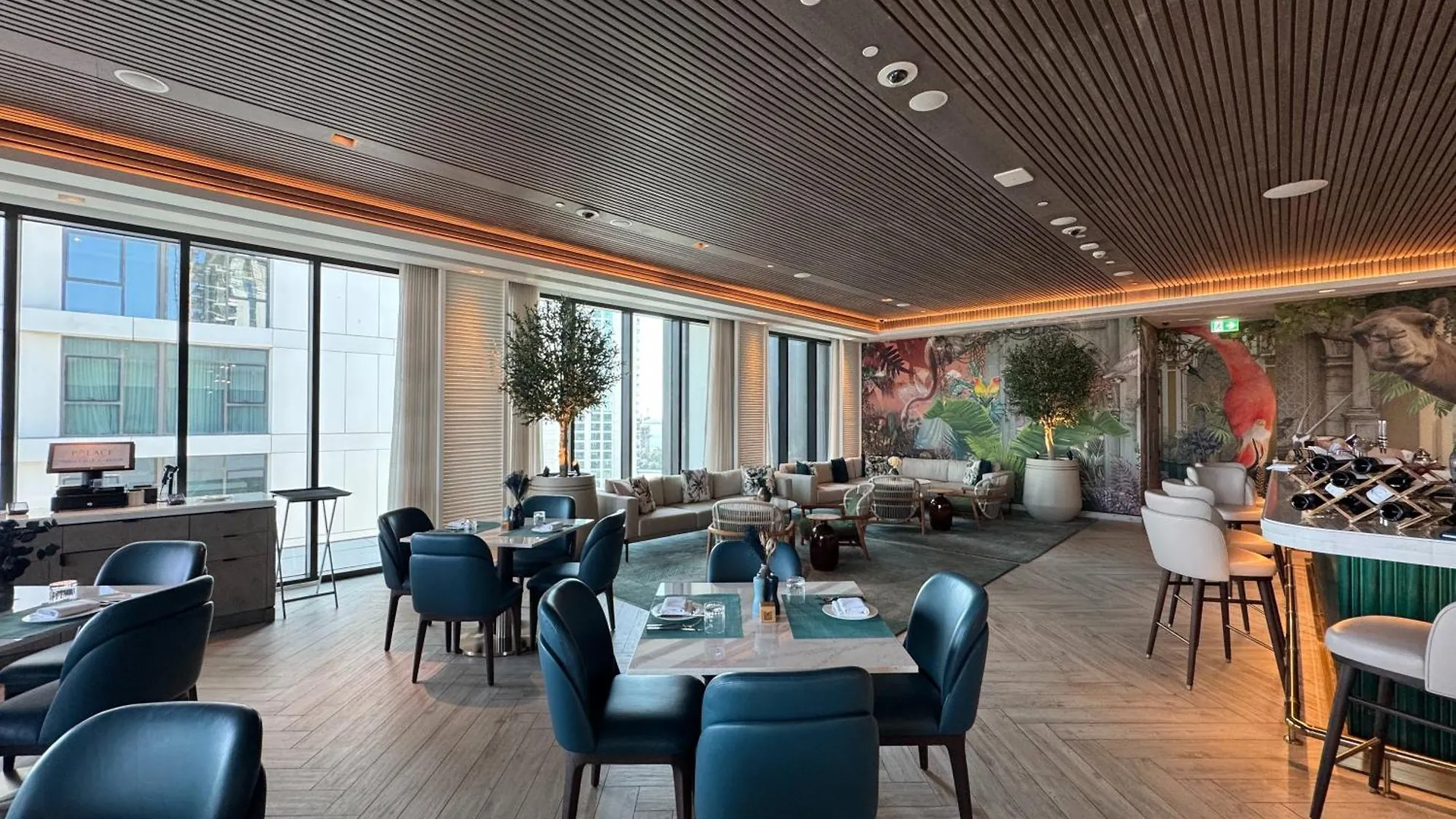 Privacasa - Palace Residences Creek Harbour Dubai 0*,  United Arab Emirates