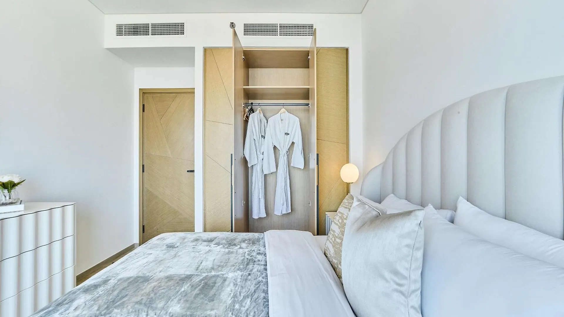 Apartment Privacasa - Palace Residences Creek Harbour Dubai United Arab Emirates
