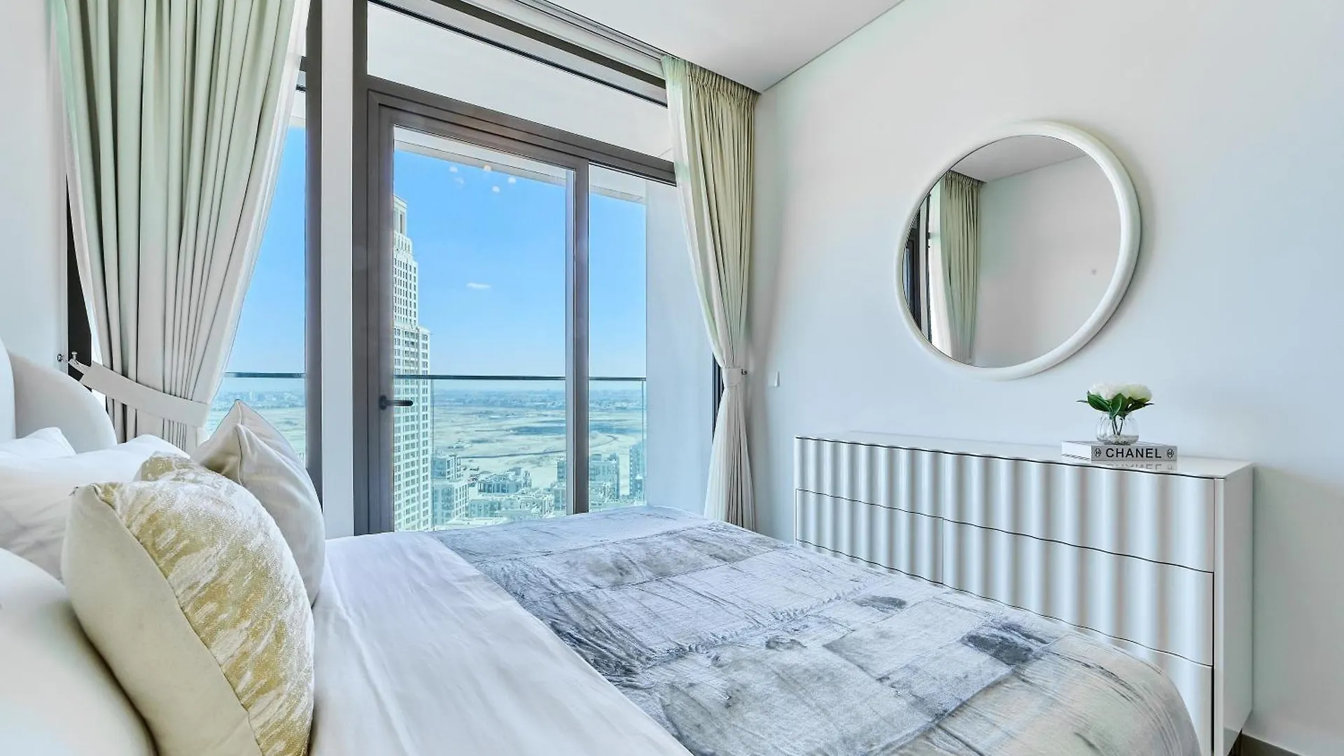 Privacasa - Palace Residences Creek Harbour Dubai 0*,  United Arab Emirates