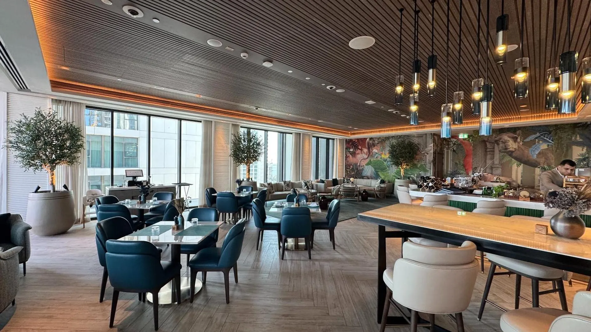 Privacasa - Palace Residences Creek Harbour Dubai Apartment