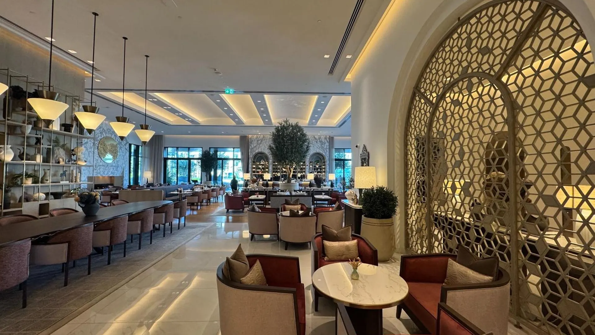 Privacasa - Palace Residences Creek Harbour Dubai