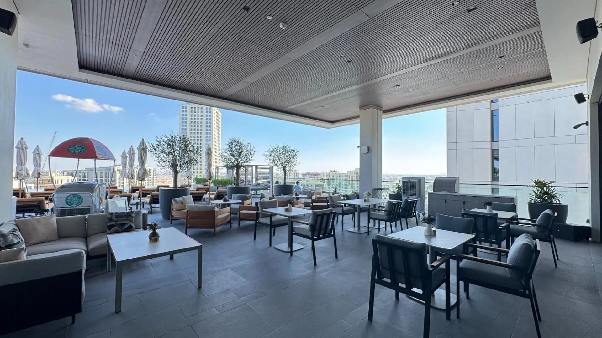 Privacasa - Palace Residences Creek Harbour Dubai 0*,  United Arab Emirates