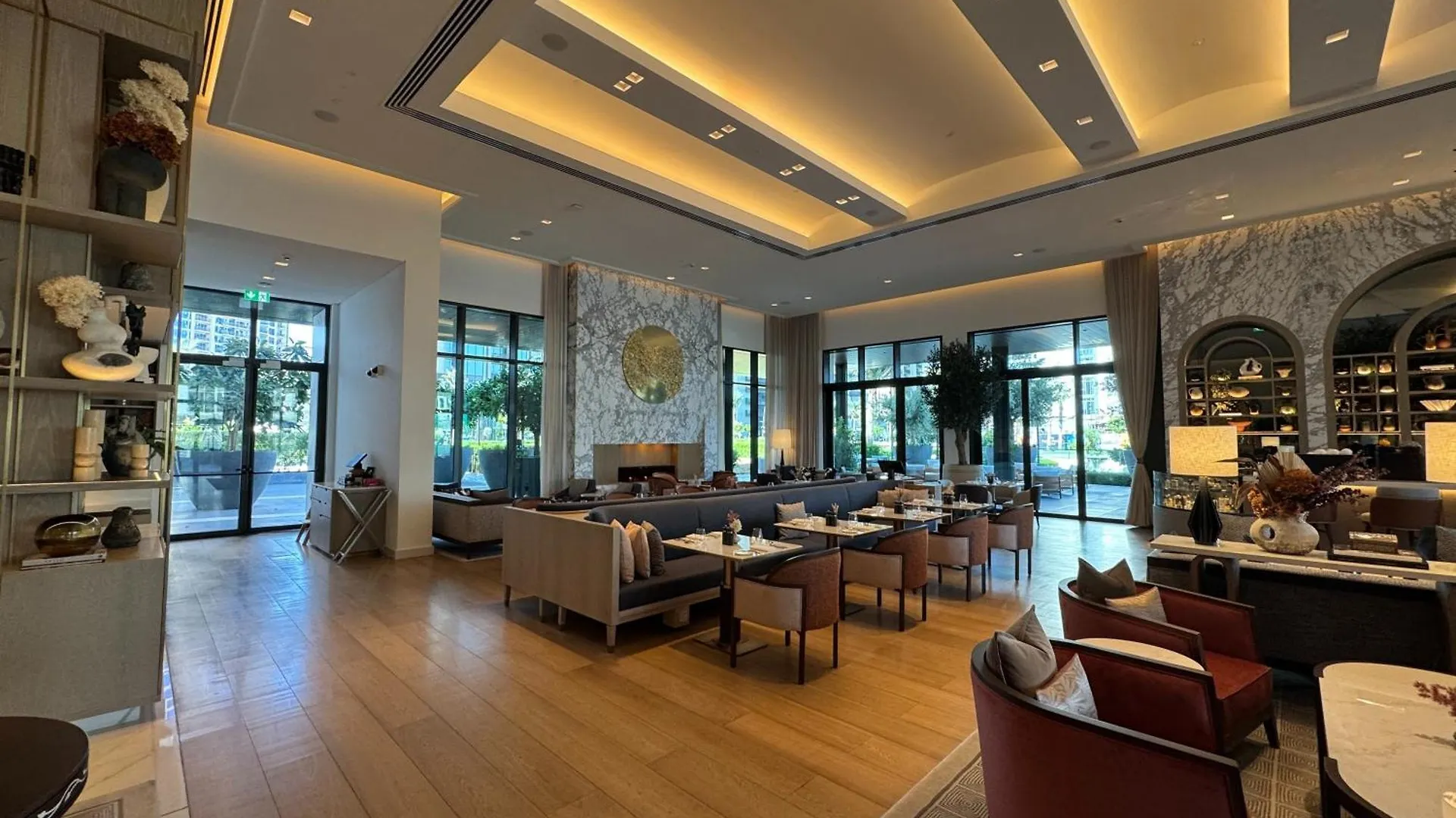 Apartment Privacasa - Palace Residences Creek Harbour Dubai United Arab Emirates