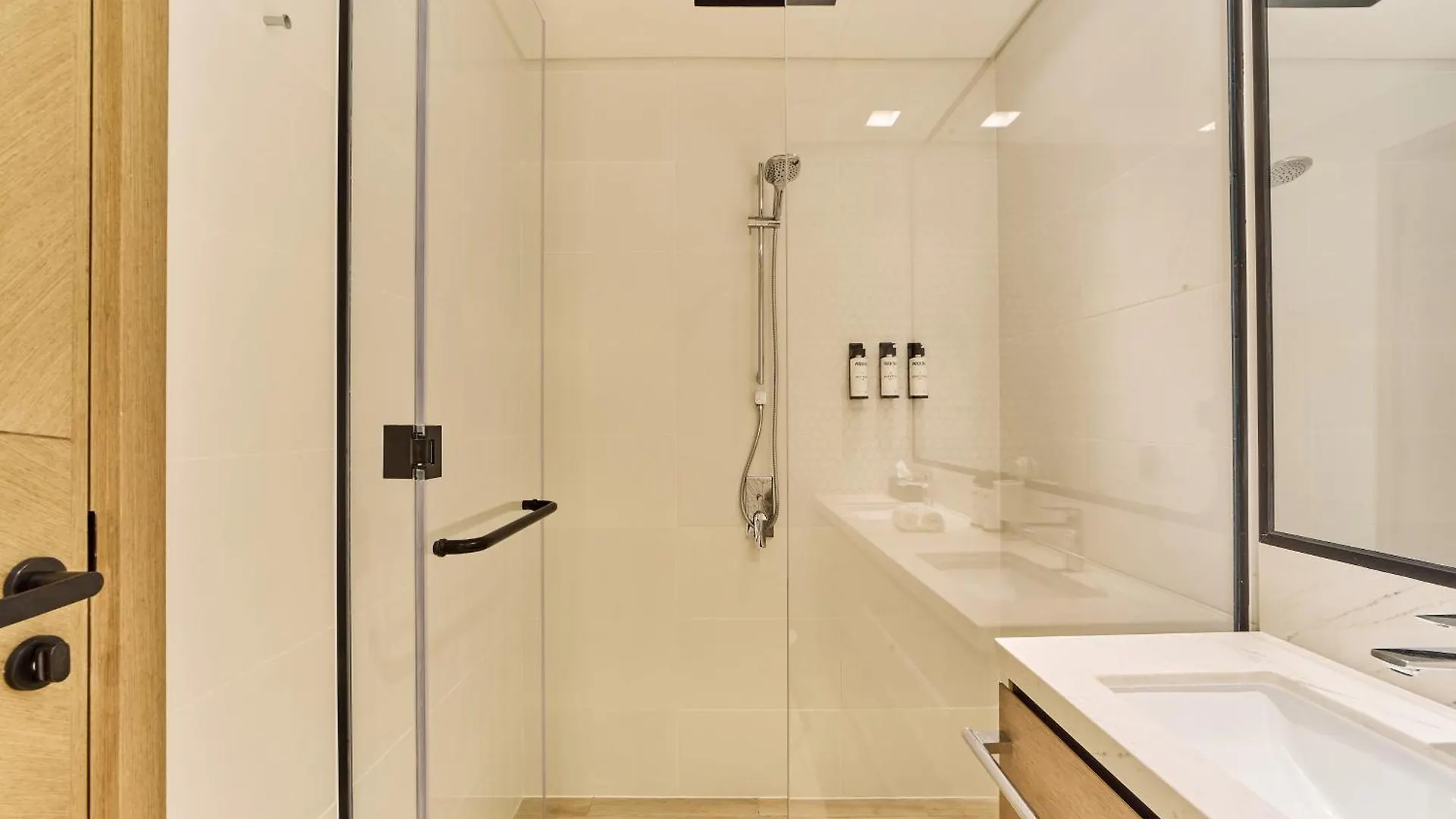 Privacasa - Palace Residences Creek Harbour Dubai