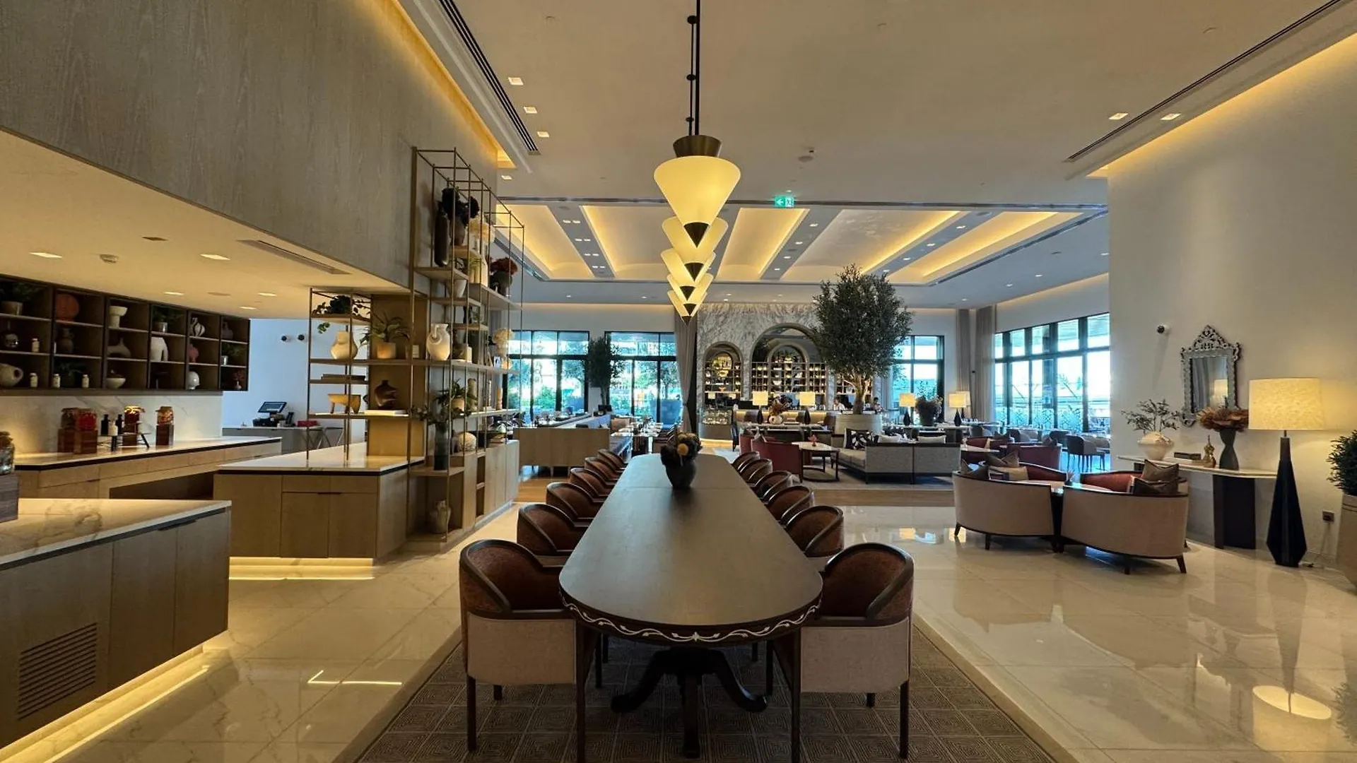 Privacasa - Palace Residences Creek Harbour Dubai