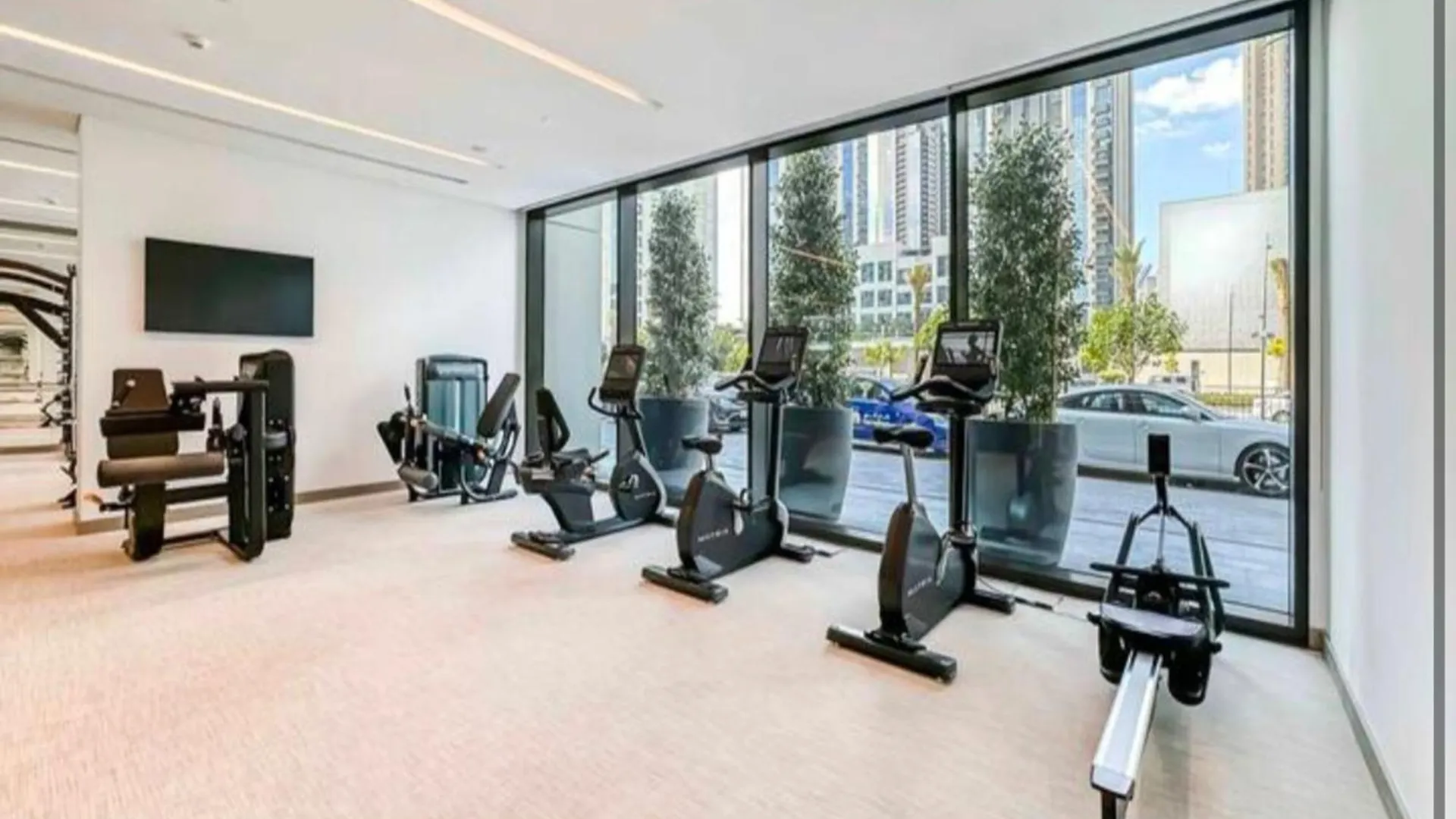 Privacasa - Palace Residences Creek Harbour Dubai
